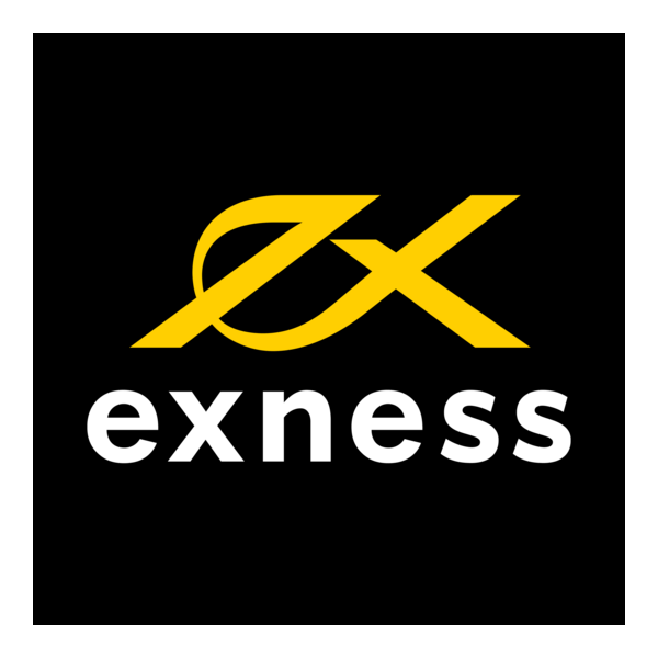 Logo Exness